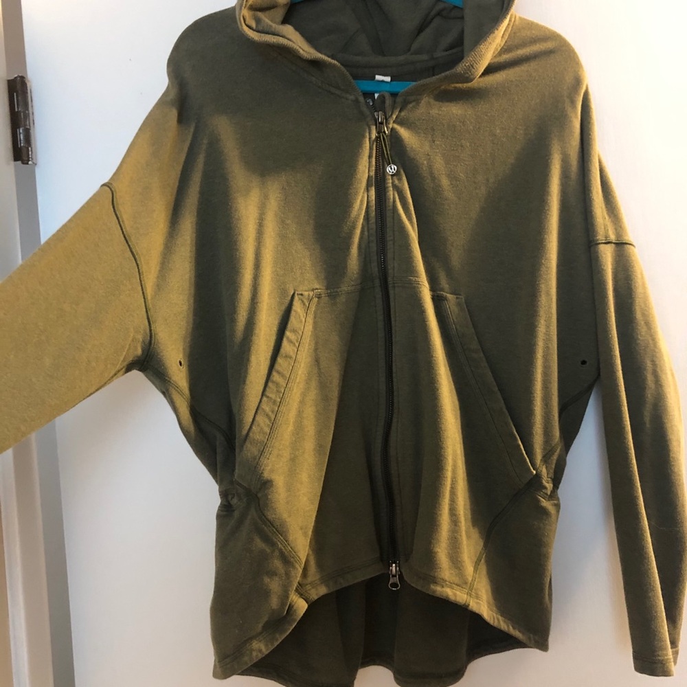 Lululemon Hoodie